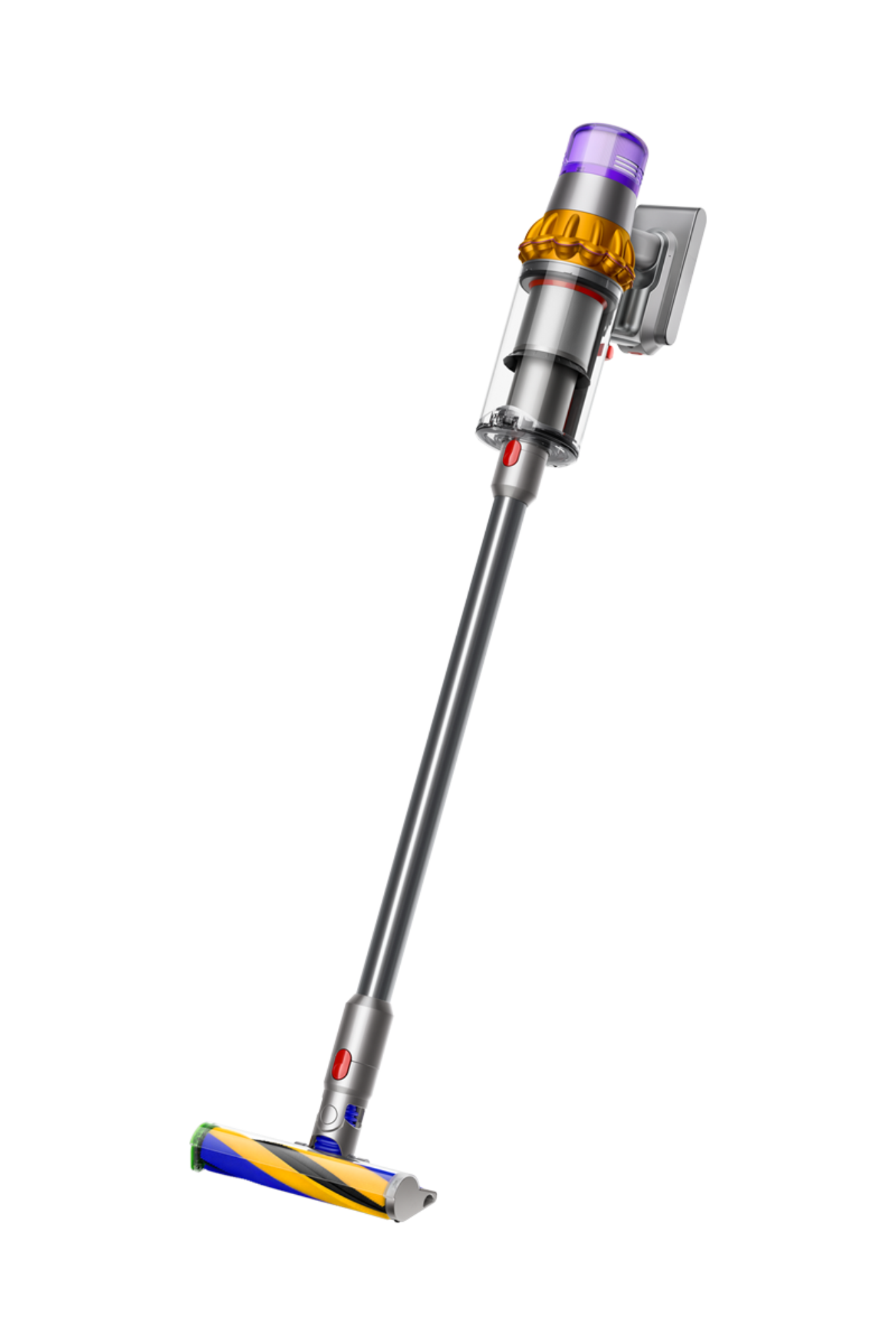 Vacuum Cleaners