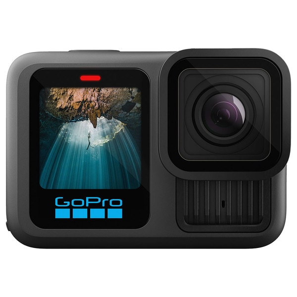 Action Cameras