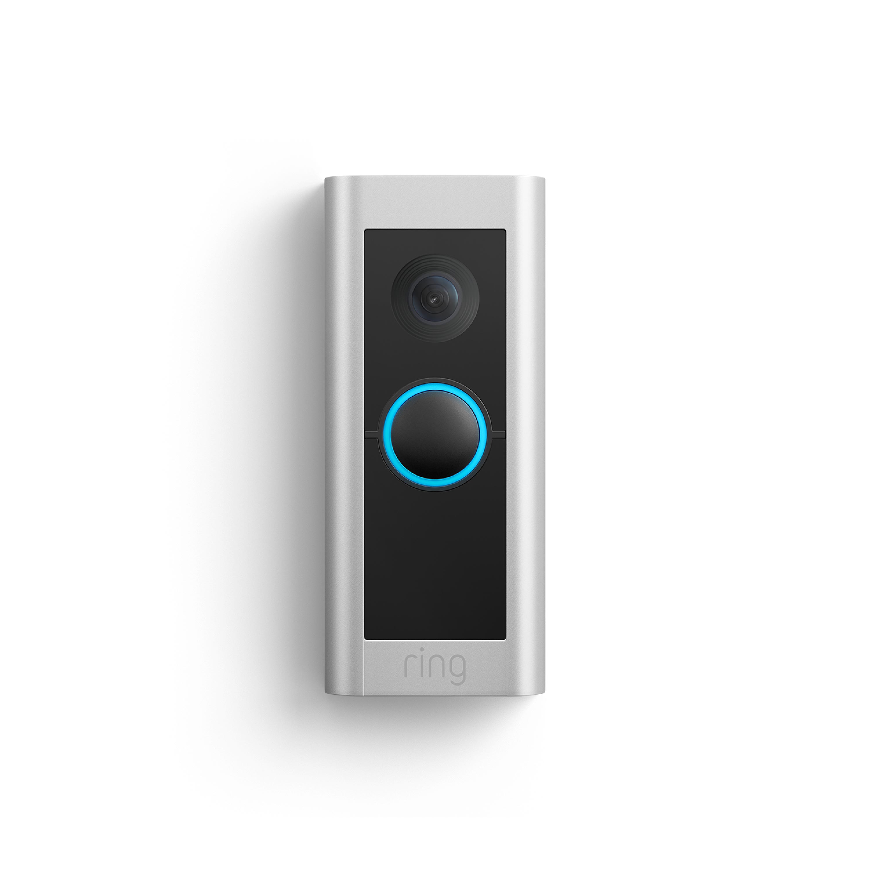 Video Doorbells