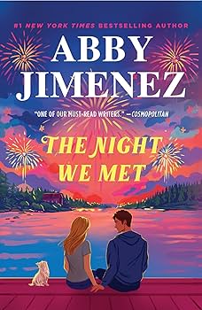 The Night We Met